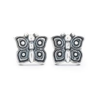Orecchini Trollbeads Donna Orecchini in Argento TAGEA-00115 - TAGEA-00115